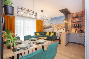 Apartament Terenia, Gmina Puck